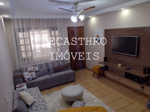 Imagem Sobrado com 3 Quartos à Venda, 93 m² em Vila Lageado - São Paulo