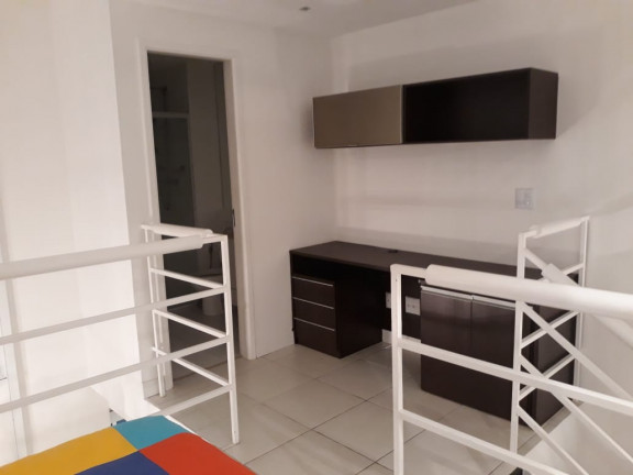 Imagem Apartamento com 1 Quarto para Alugar, 50 m² em Vila Andrade - São Paulo
