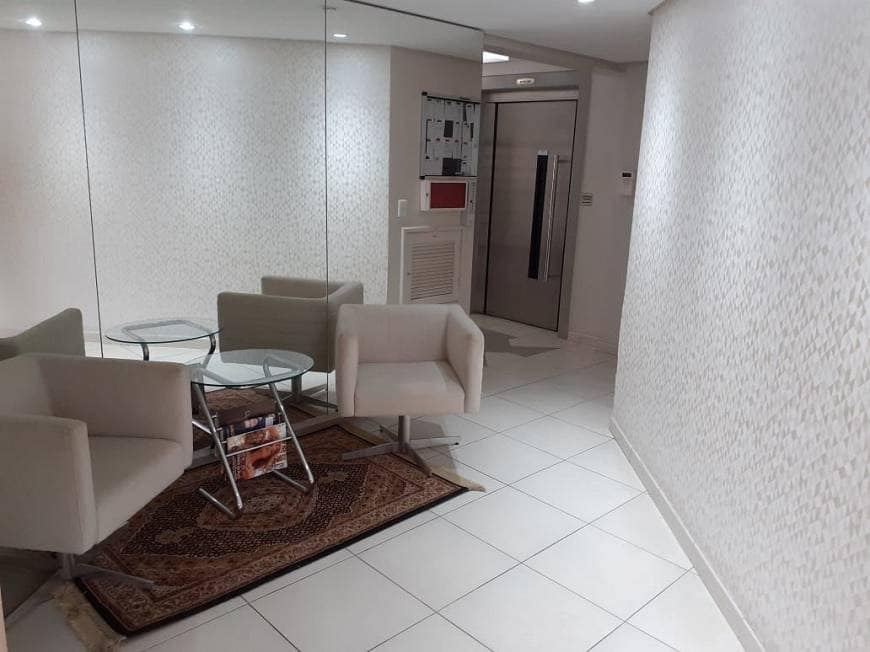 Imagem Studio com 1 Quarto à Venda, 33 m²em Centro - Florianópolis Imagem Studio com 1 Quarto à Venda, 33 m²em Centro - Florianópolis