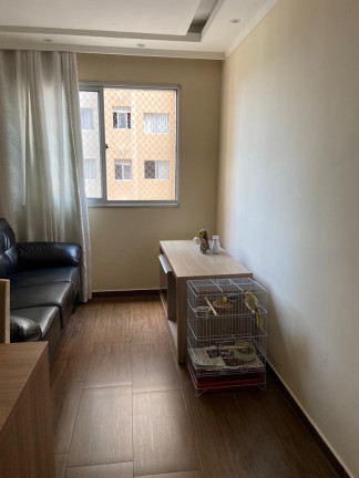 Imagem Apartamento com 2 Quartos à Venda, 43 m² em Canhema - Diadema Imagem Apartamento com 2 Quartos à Venda, 43 m² em Canhema - Diadema