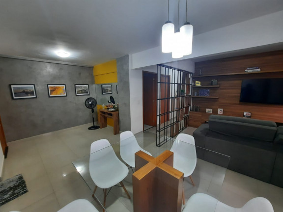 Imagem Apartamento com 3 Quartos à Venda, 100 m² em Sul (Águas Claras) - Brasília