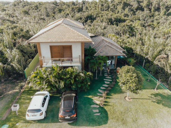 Imagem Casa com 5 Quartos à Venda, 320 m² em Praia do Forte - Mata de São João