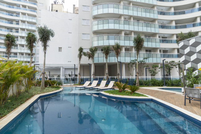 Imagem Apartamento com 2 Quartos à Venda, 62 m² em Santa Efigênia - São Paulo
