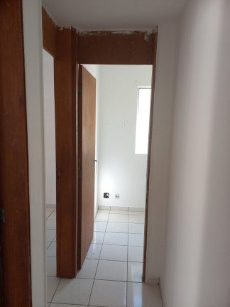 Imagem Apartamento com 3 Quartos à Venda, 63 m² em Jardim São Savério - São Paulo