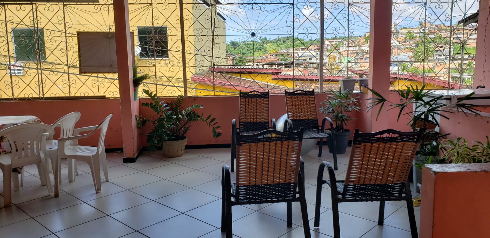 Imagem Casa com 2 Quartos à Venda, 120 m²em Km 25 - Simões Filho Imagem Casa com 2 Quartos à Venda, 120 m²em Km 25 - Simões Filho