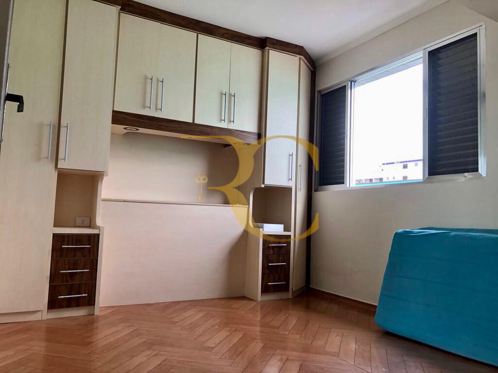 Imagem Apartamento com 1 Quarto à Venda, 44 m²em Centro - Mongaguá Imagem Apartamento com 1 Quarto à Venda, 44 m²em Centro - Mongaguá