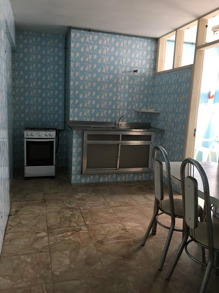 Imagem Apartamento com 3 Quartos à Venda, 110 m²em Icaraí - Niterói