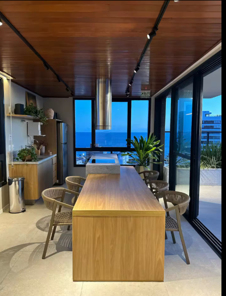 Imagem Apartamento com 1 Quarto à Venda, 37 m² em Barra - Salvador