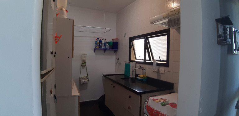 Imagem Apartamento com 2 Quartos à Venda, em Toninhas - Ubatuba Imagem Apartamento com 2 Quartos à Venda, em Toninhas - Ubatuba