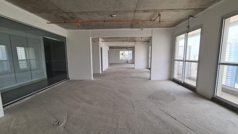 Imagem Sala Comercial para Alugar, 238 m² em Liberdade - São Paulo
