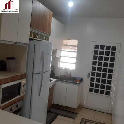 Imagem Sobrado com 2 Quartos à Venda, 55 m² em Estância Lago Azul - Franco da Rocha
