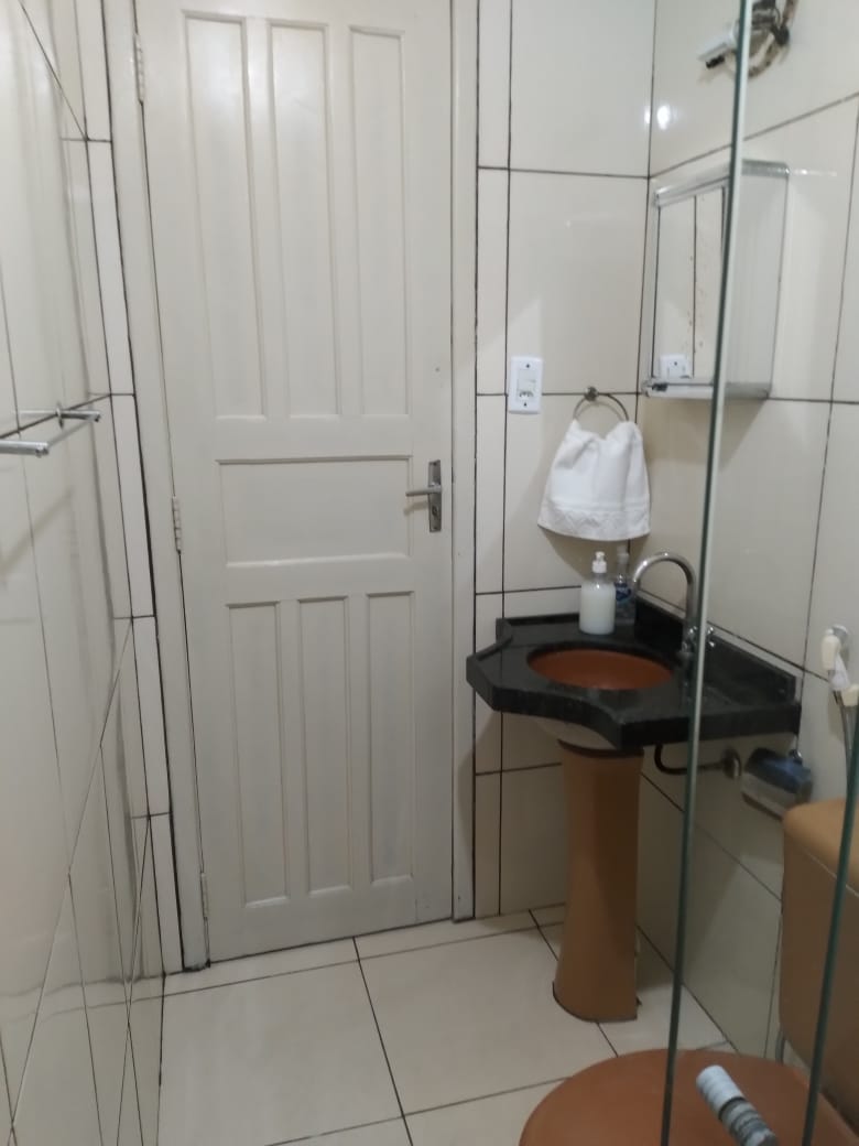 Imagem Apartamento com 2 Quartos à Venda, 47 m²em Pedreira - Belém