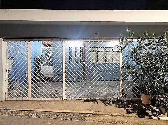 Imagem Casa com 3 Quartos à Venda, em Vila Brasílio Machado - São Paulo Imagem Casa com 3 Quartos à Venda, em Vila Brasílio Machado - São Paulo