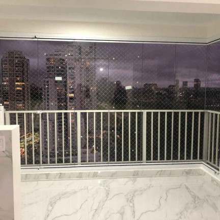 Imagem Apartamento com 3 Quartos à Venda, 69 m² em Alphaville Empresarial - Barueri Imagem Apartamento com 3 Quartos à Venda, 69 m² em Alphaville Empresarial - Barueri