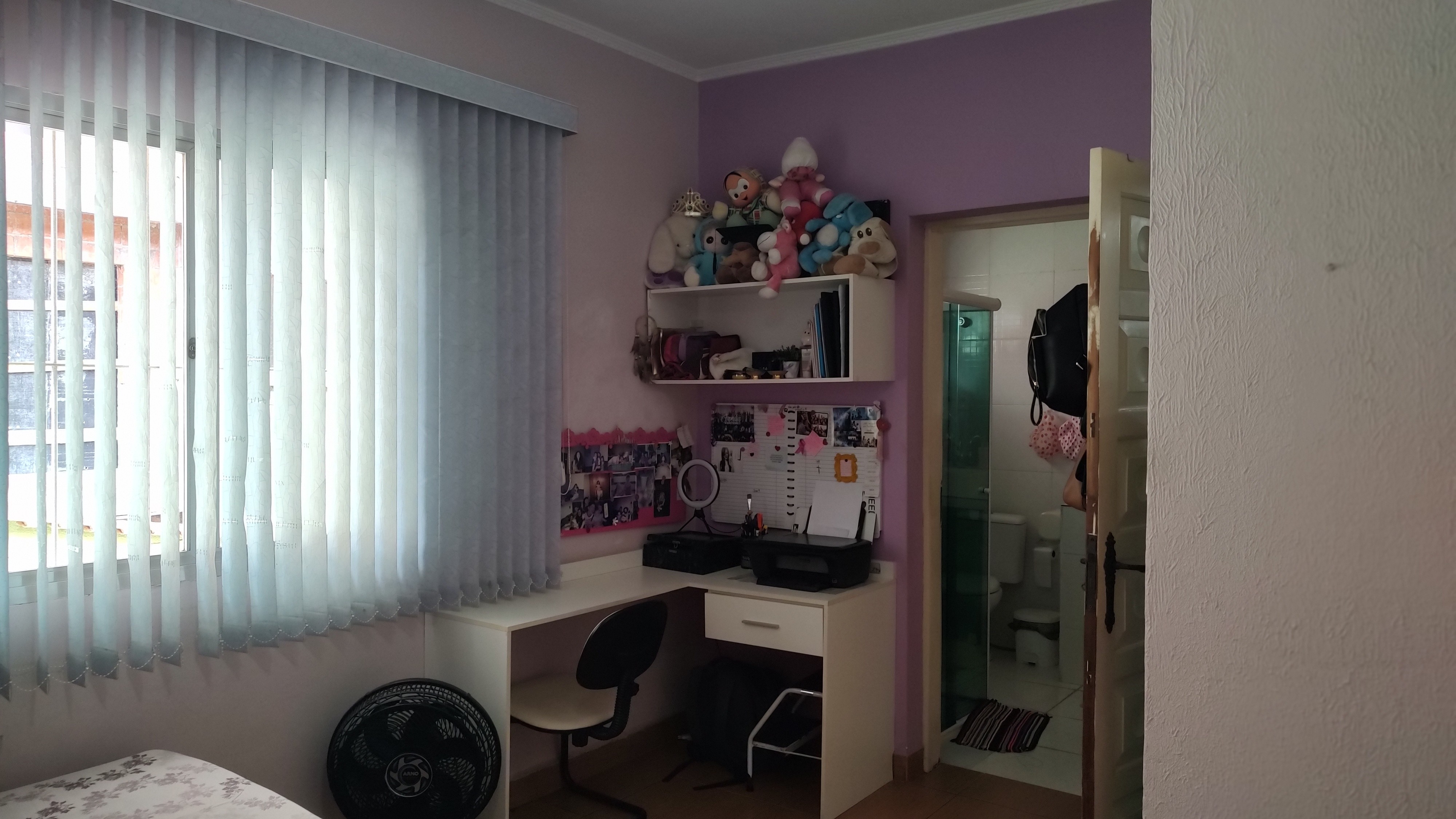 Imagem Sobrado com 4 Quartos à Venda, 330 m² em Cidade Patriarca - São Paulo