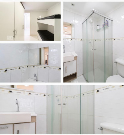 Imagem Apartamento com 2 Quartos à Venda, 40 m² em Vila Sílvia - São Paulo Imagem Apartamento com 2 Quartos à Venda, 40 m² em Vila Sílvia - São Paulo
