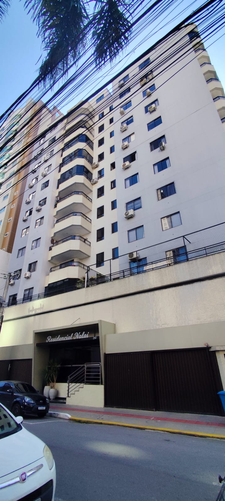 Imagem Apartamento com 2 Quartos para Temporada, 85 m² em Centro - Balneário Camboriú