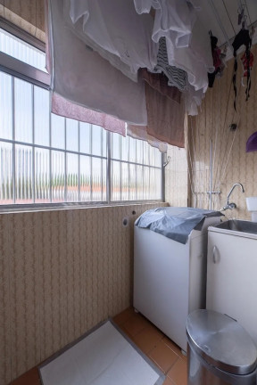 Imagem Apartamento com 2 Quartos à Venda, 63 m² em Tatuapé - São Paulo