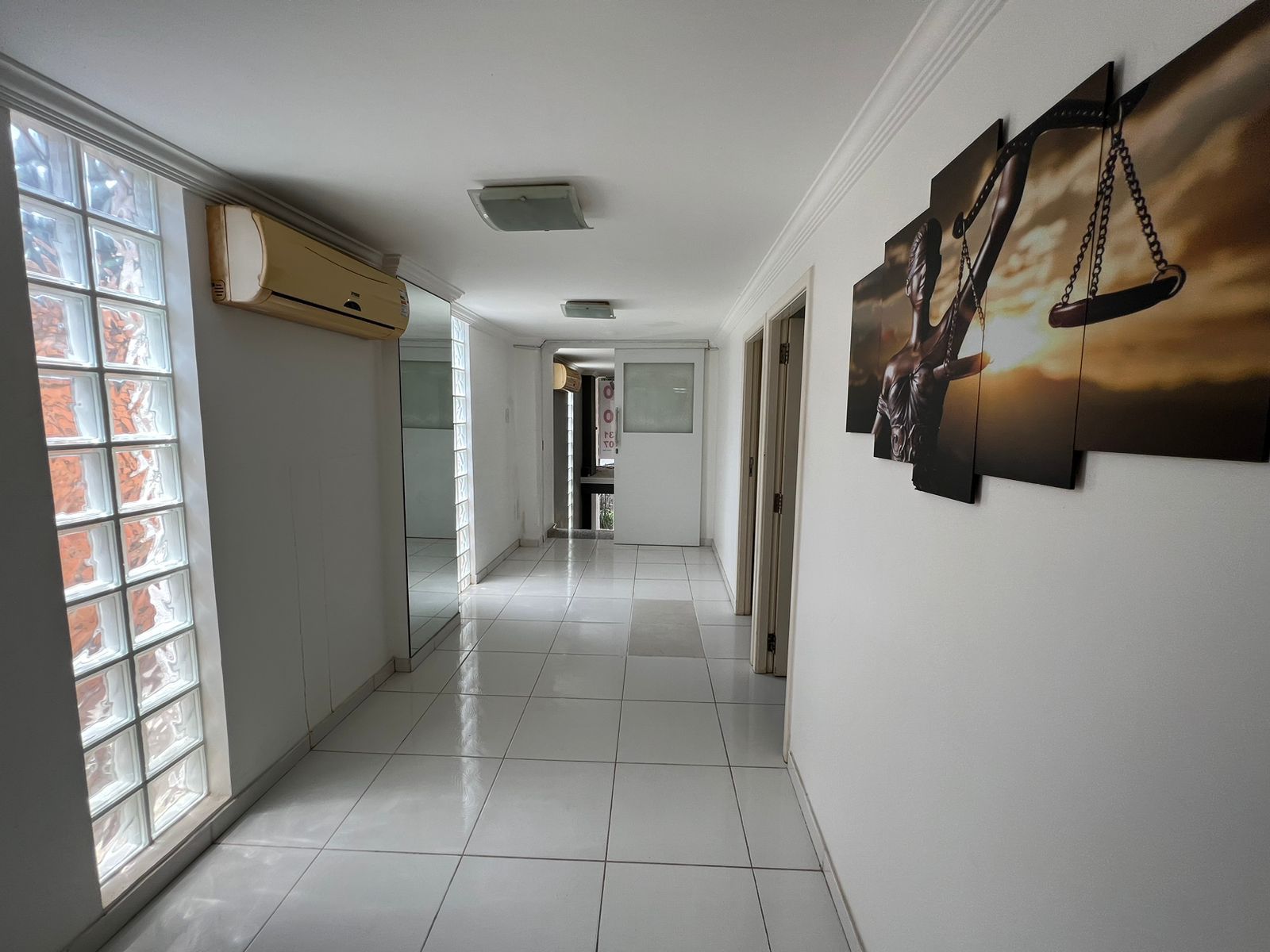Imagem Sala Comercial para Alugar, 67 m²em Cremação - Belém Imagem Sala Comercial para Alugar, 67 m²em Cremação - Belém