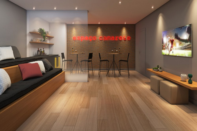 Imagem Apartamento com 2 Quartos à Venda, 34 m² em Guaianazes - São Paulo Imagem Apartamento com 2 Quartos à Venda, 34 m² em Guaianazes - São Paulo