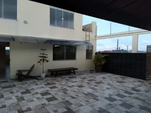 Imagem Casa com 3 Quartos à Venda, 200 m²em Coqueiro - Ananindeua Imagem Casa com 3 Quartos à Venda, 200 m²em Coqueiro - Ananindeua