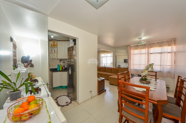 Imagem Apartamento com 2 Quartos à Venda, 48 m² em Novo Mundo - Curitiba Imagem Apartamento com 2 Quartos à Venda, 48 m² em Novo Mundo - Curitiba