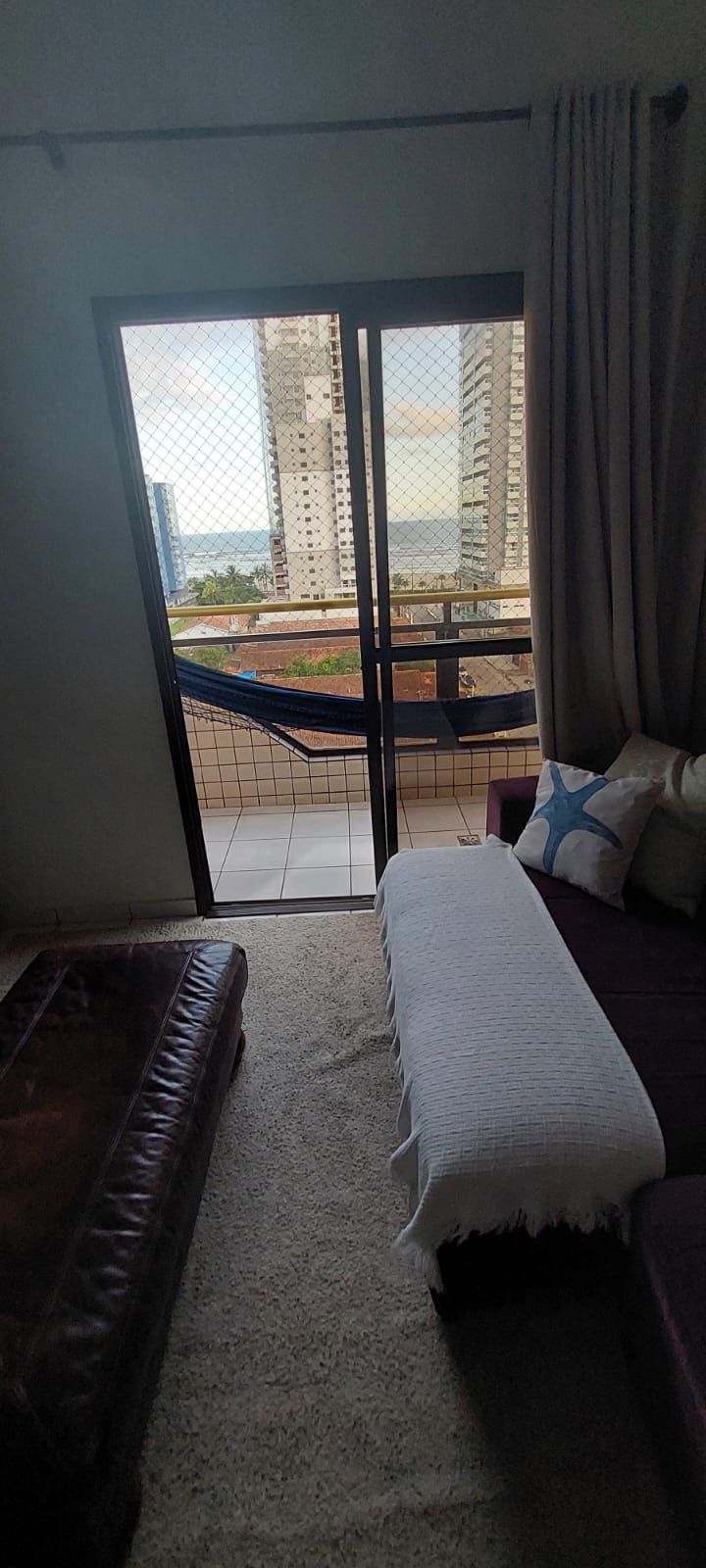 Imagem Apartamento com 2 Quartos à Venda, 72 m²em Maracanã - Praia Grande Imagem Apartamento com 2 Quartos à Venda, 72 m²em Maracanã - Praia Grande