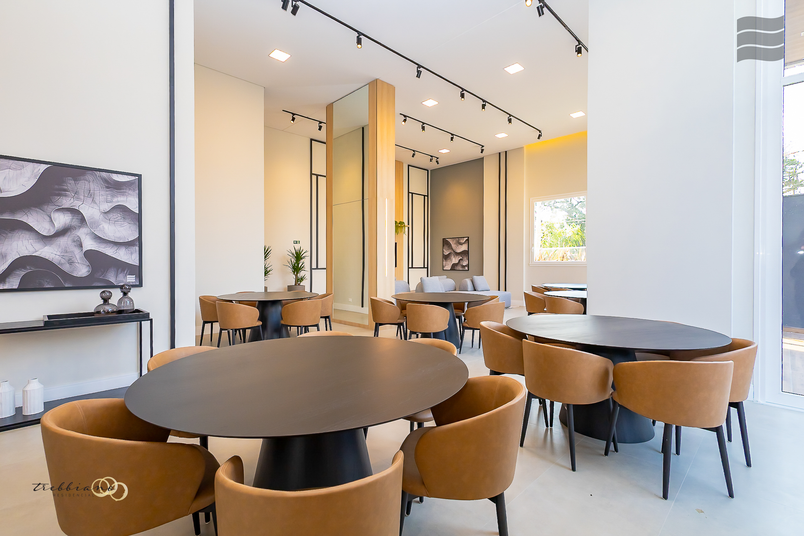 Imagem Apartamento com 2 Quartos à Venda, 75 m²em Mossunguê - CURITIBA