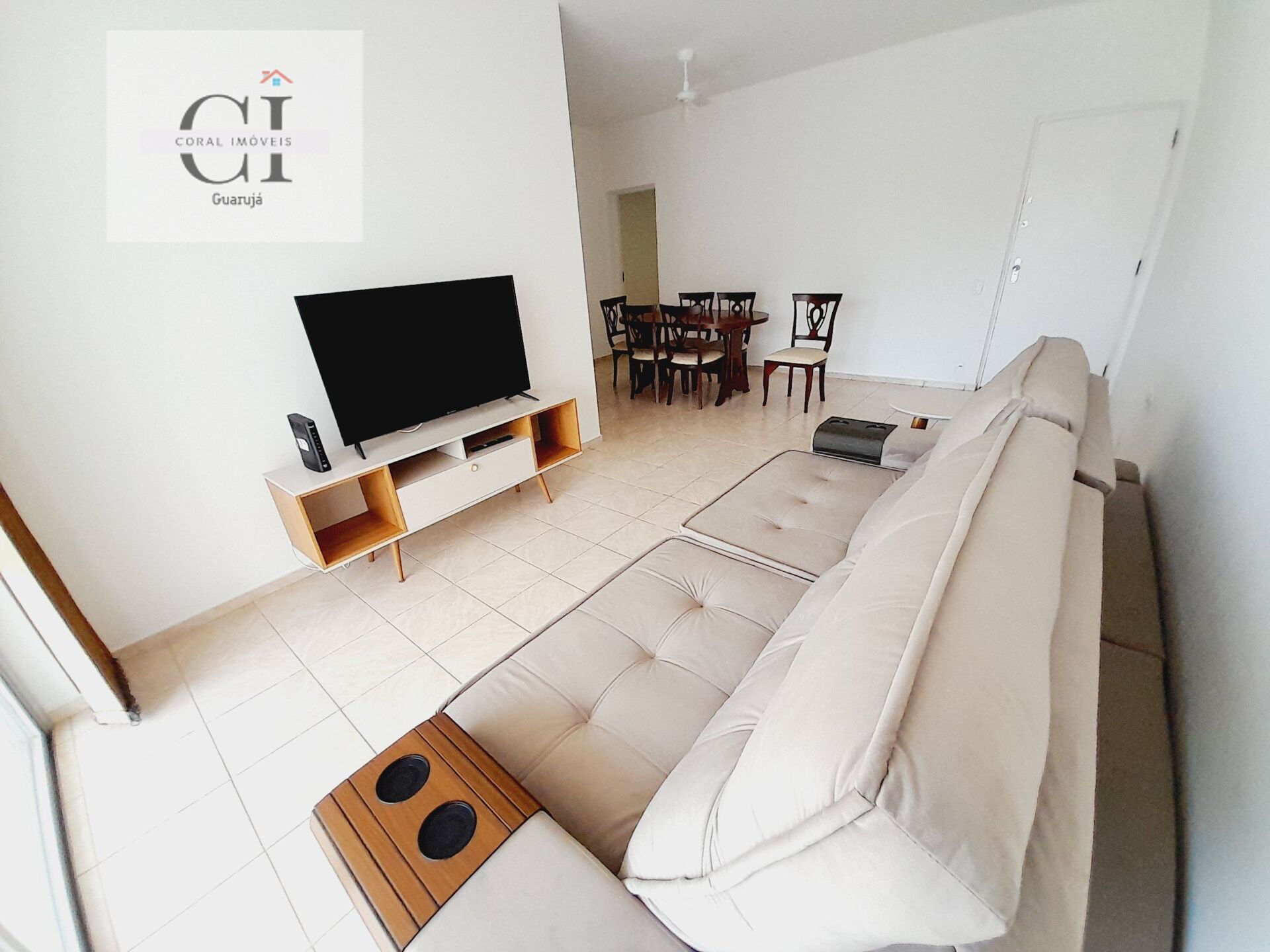 Imagem Apartamento com 3 Quartos à Venda, 95 m² em Pitangueiras - Guarujá Imagem Apartamento com 3 Quartos à Venda, 95 m² em Pitangueiras - Guarujá