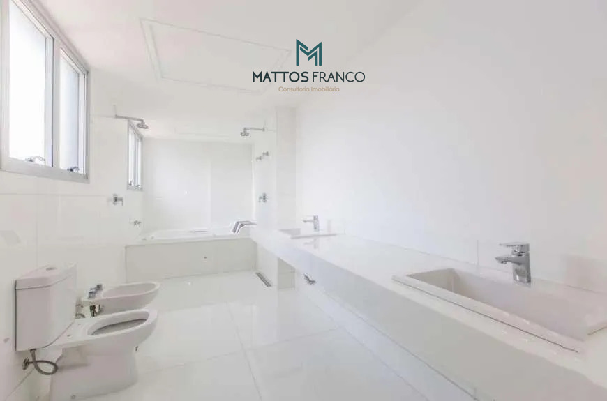 Imagem Cobertura com 4 Quartos à Venda, 506 m²em Savassi - Belo Horizonte