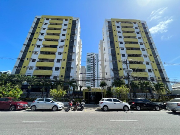 Imagem Apartamento com 3 Quartos à Venda, 74 m² em Pina - Recife
