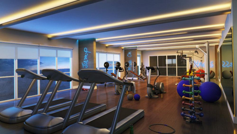Imagem Apartamento com 3 Quartos à Venda, 110 m² em Alphaville Empresarial - Barueri Imagem Apartamento com 3 Quartos à Venda, 110 m² em Alphaville Empresarial - Barueri