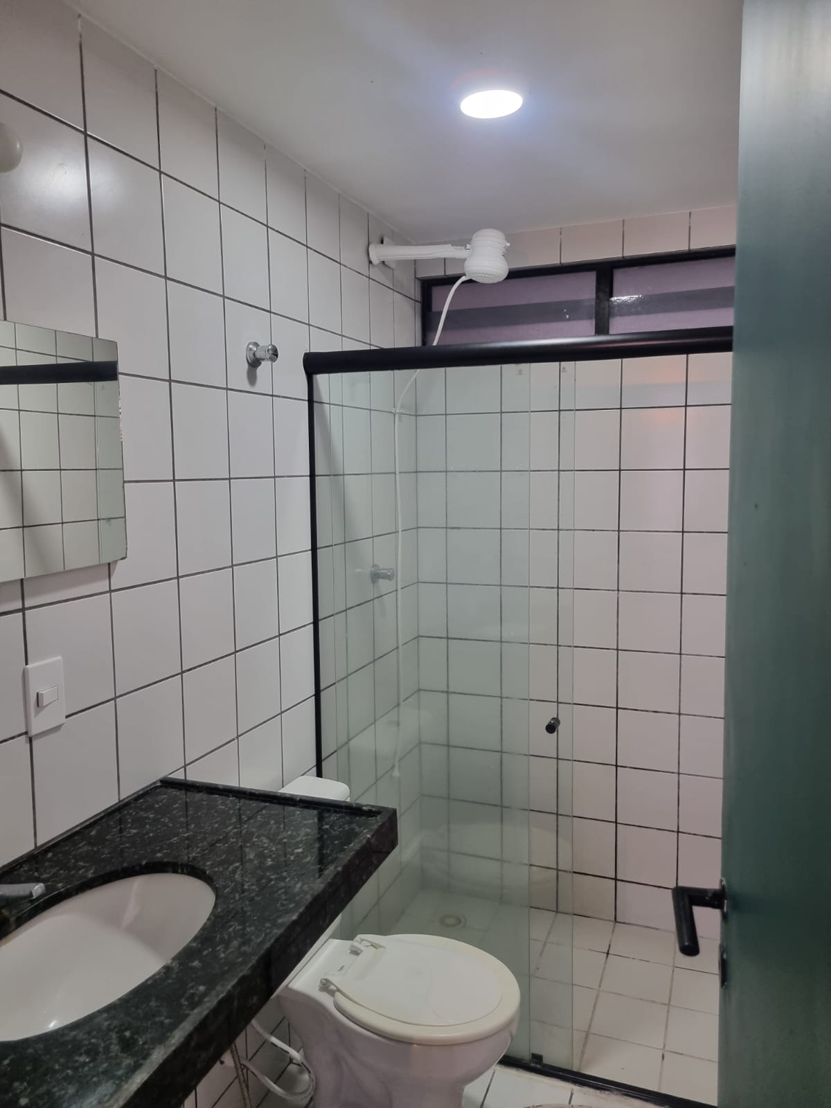 Imagem Apartamento com 1 Quarto para Alugar, 35 m² em Jatiúca - Maceió Imagem Apartamento com 1 Quarto para Alugar, 35 m² em Jatiúca - Maceió