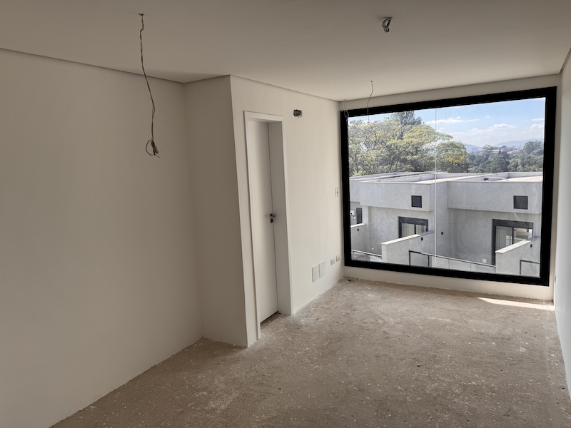 Imagem Casa de Condomínio com 2 Quartos à Venda, 125 m²em Granja Viana - Cotia