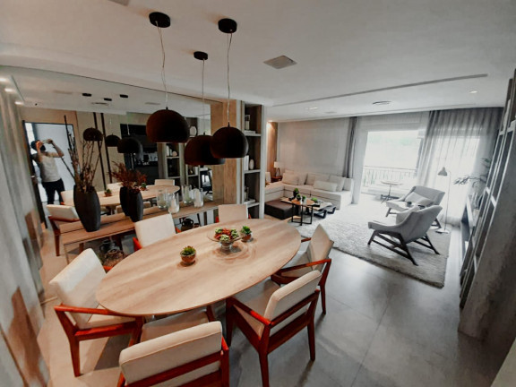Imagem Apartamento com 2 Quartos à Venda, 87 m² em Jardim Caboré - São Paulo Imagem Apartamento com 2 Quartos à Venda, 87 m² em Jardim Caboré - São Paulo