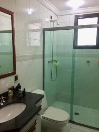 Imagem Apartamento com 4 Quartos à Venda, 186 m² em Parque da Mooca - São Paulo