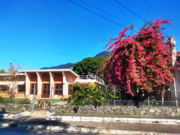 Imagem Casa com 6 Quartos à Venda, 500 m² em São Francisco da Praia - São Sebastião