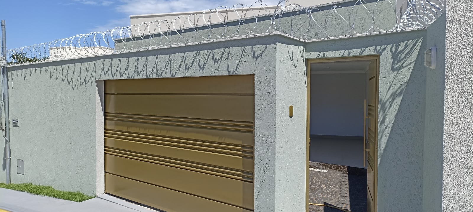 Imagem Casa com 3 Quartos à Venda, 123 m²em Setor Faiçalville - Goiânia