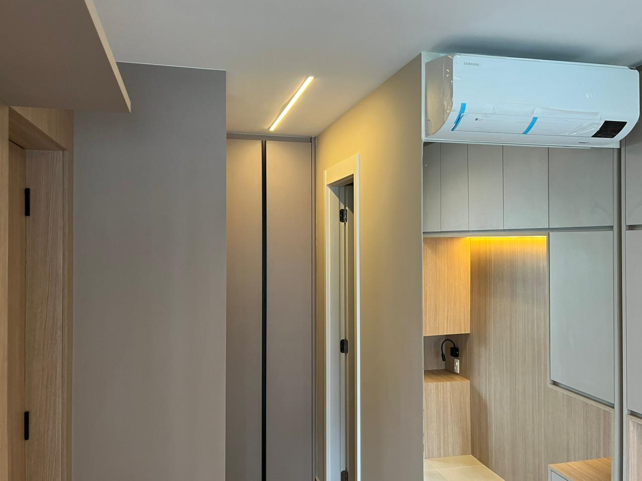 Imagem Apartamento com 1 Quarto à Venda ou Locação, 44 m²em Paraíso - São Paulo