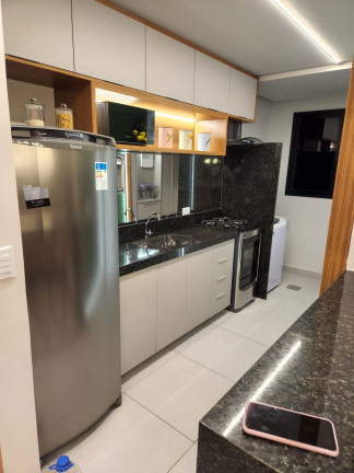 Imagem Apartamento com 2 Quartos à Venda,  em Setor Serra Dourada - 3ª Etapa - Aparecida de Goiânia