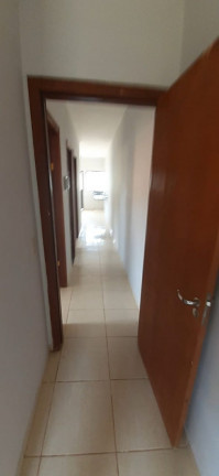 Imagem Casa com 3 Quartos à Venda, 88 m² em Jardim Buriti Sereno - Aparecida de Goiânia