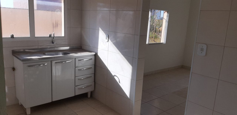 Imagem Apartamento com 2 Quartos para Alugar, em Vila Odim Antão - Sorocaba Imagem Apartamento com 2 Quartos para Alugar, em Vila Odim Antão - Sorocaba