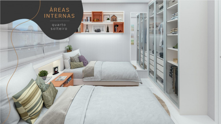 Imagem Apartamento com 2 Quartos à Venda, 63 m² em Vila Prudente - São Paulo Imagem Apartamento com 2 Quartos à Venda, 63 m² em Vila Prudente - São Paulo