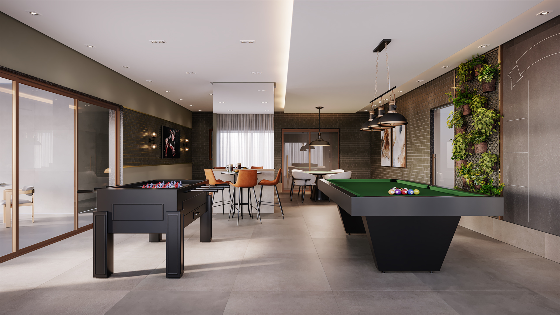 Imagem Apartamento com 3 Quartos à Venda, 95 m²em Centro - Criciúma Imagem Apartamento com 3 Quartos à Venda, 95 m²em Centro - Criciúma