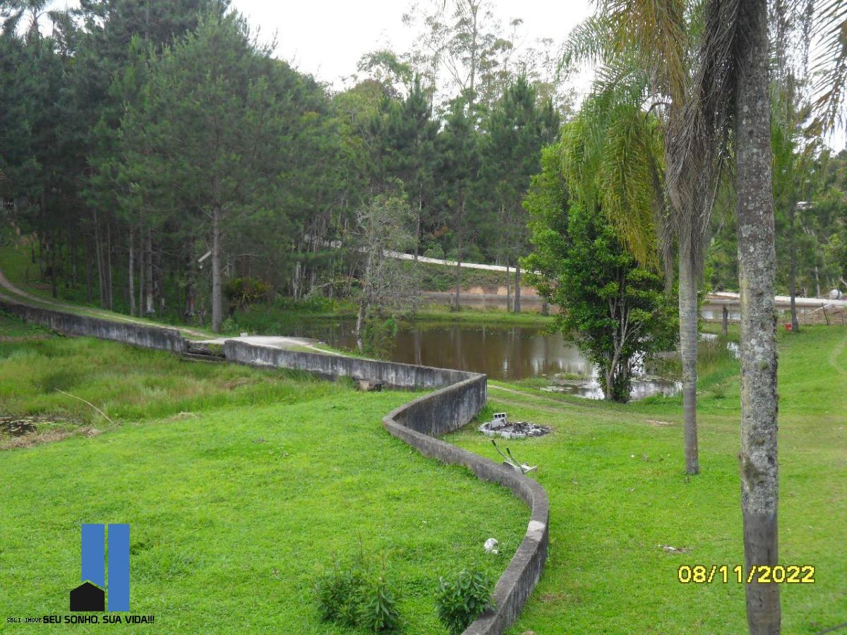 Imagem Terreno à Venda, 60 m²em Barrinha - São Lourenço da Serra