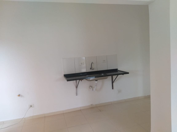 Imagem Apartamento com 2 Quartos à Venda, 59 m² em Mogi Moderno - Mogi das Cruzes