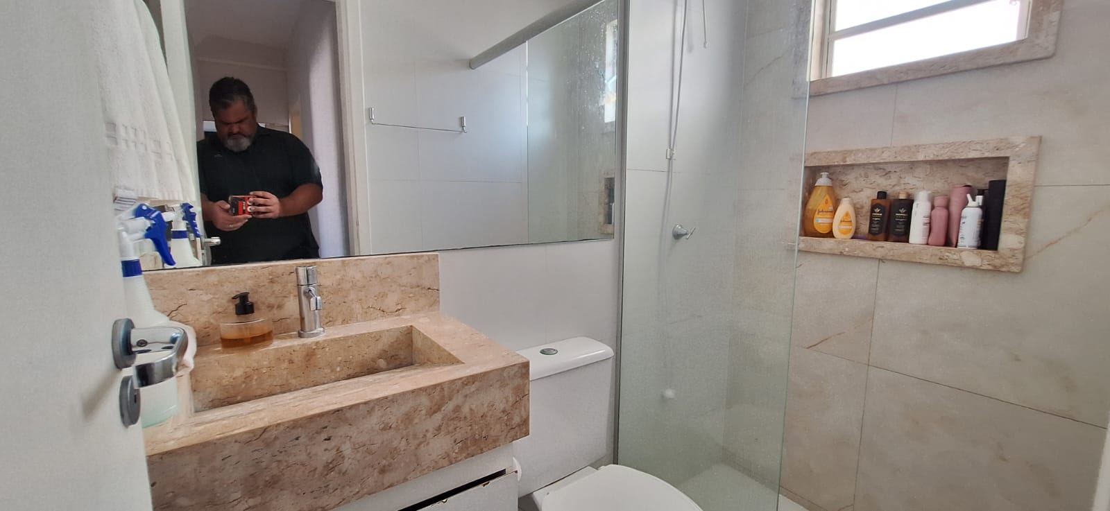 Imagem Apartamento com 3 Quartos à Venda, 168 m² em Parque Manibura - Fortaleza Imagem Apartamento com 3 Quartos à Venda, 168 m² em Parque Manibura - Fortaleza