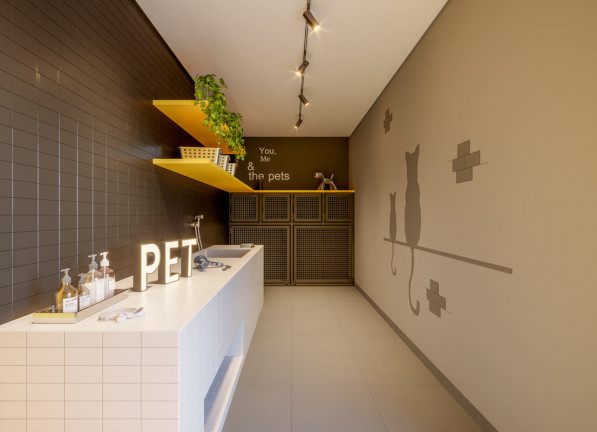 Imagem Apartamento com 2 Quartos à Venda, 50 m² em Vila Clementino - São Paulo