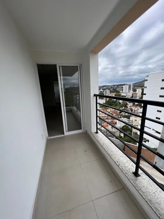 Imagem Apartamento com 2 Quartos à Venda, 62 m² em Granbery - Juiz de Fora