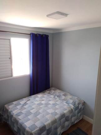 Imagem Apartamento com 2 Quartos à Venda, 50 m² em Tulipas - Jundiaí Imagem Apartamento com 2 Quartos à Venda, 50 m² em Tulipas - Jundiaí